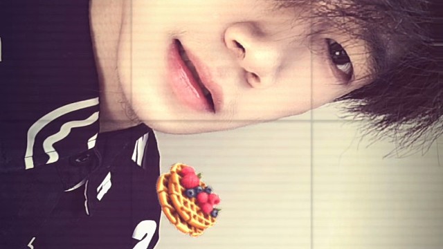 再拥抱一次吧 在冬天 在下雪