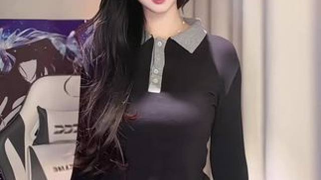 这cos包御姐的！