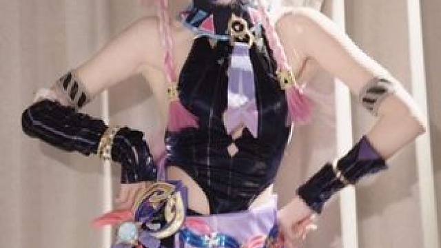 奶奶这么可爱真是抱歉！