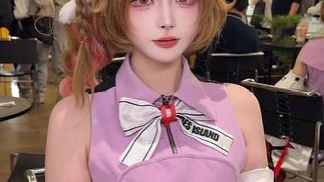 到底谁才是甜妹！