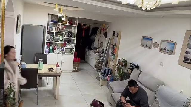 婚姻不易，且行且珍惜～