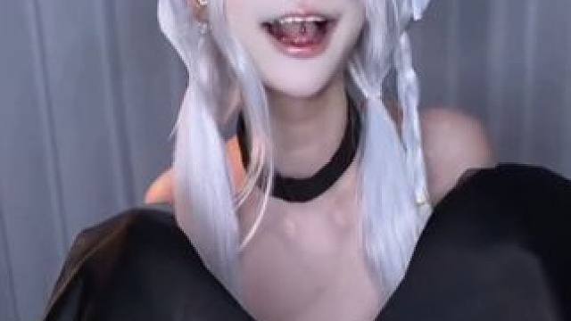 吃我一拳