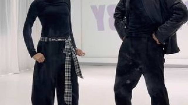 跳不过00后女孩系列