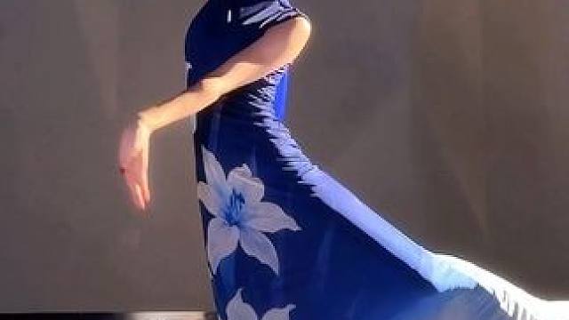 跟着红尘 跟随我浪迹一生