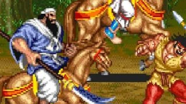 三国志2 黄忠的加特林玩法真的太强了 几十年练成的技术真的太丝滑了（3） #