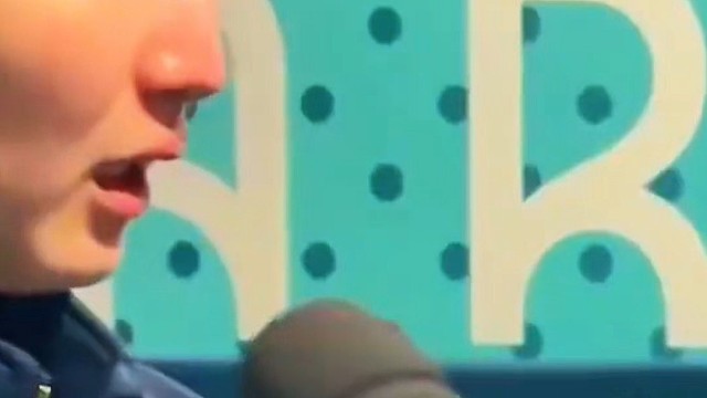 孙颖莎打哭早田希娜