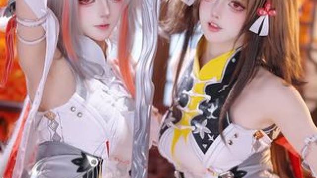 小光师姐的双倍快乐