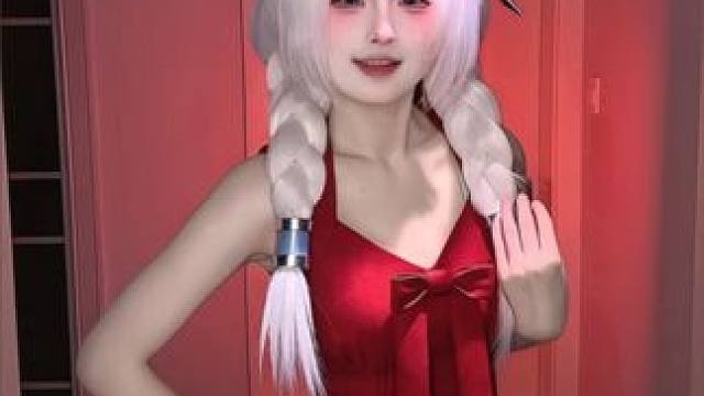 你怎么看都可爱 想作恶也不过是个小坏蛋