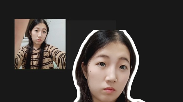 自信-遇见更好的自己