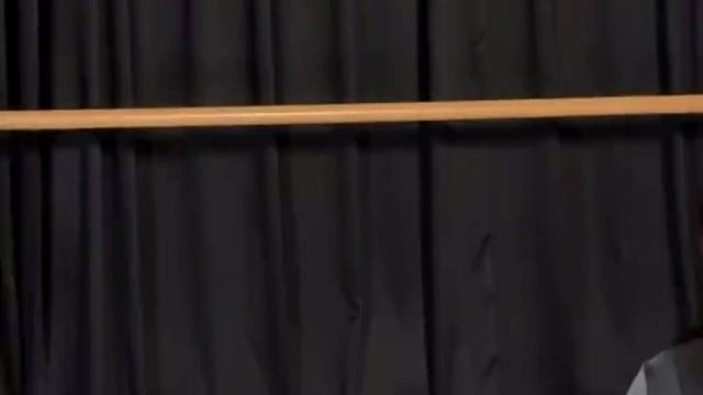 你通过了，晚上来我房间一趟