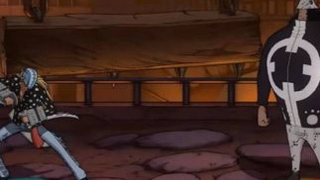 鬼叔看基拉爆料 感觉制作比大和好，但如果是爆料的这个强度的话，在海贼王里上不了段位的