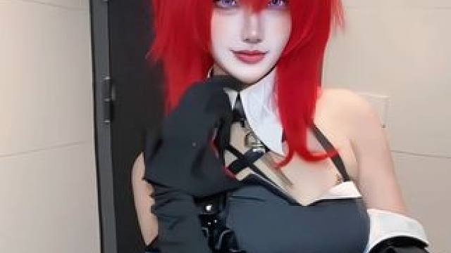 你好眼熟啊 越南鼓卡点舞