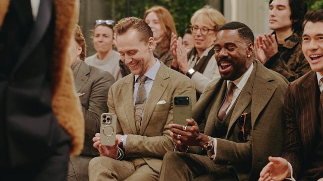 回顾探索更多内容，点击主页链接观看完整演讲。