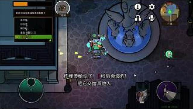 玩鹅鸭杀就是嗝屁是常态