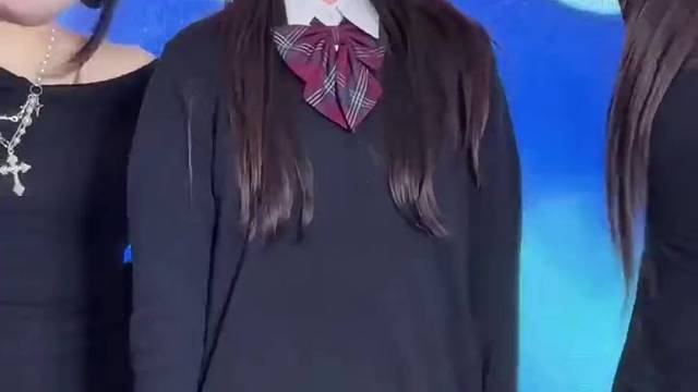 弱者观其貌，强者行其道！