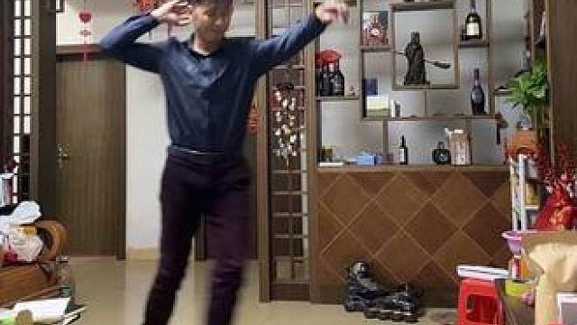 我发布了一个新视频，快来围观吧！