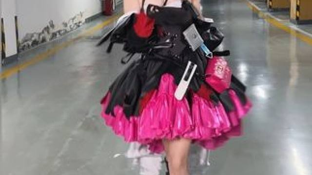 欢迎来到塔卫二