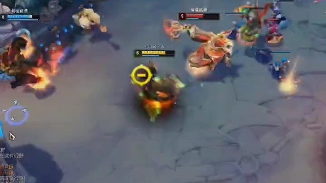 柔风亚索穿墙极限操作集锦，展现最不可思议的墙体穿梭技巧