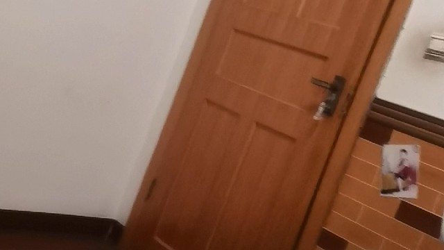 卧房