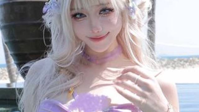 那一天你走进了我的生命 谢谢你成为我的几分之几