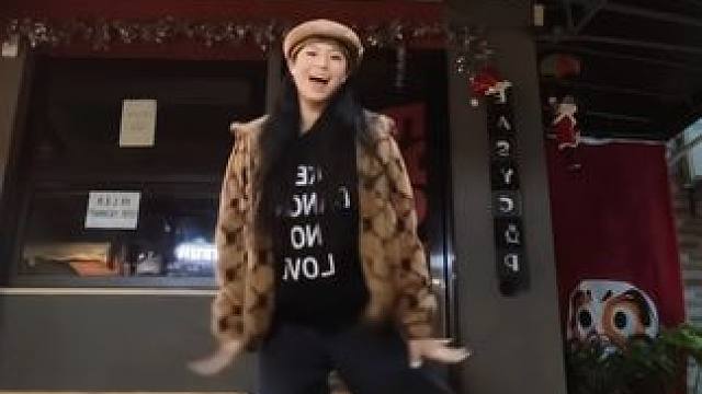 被广州的骤降冻麻了