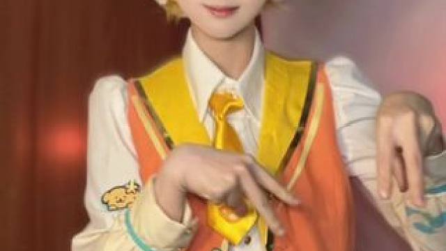 有种生物叫大叔，他实在难以对付