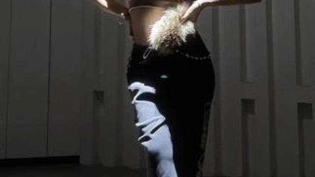 冬日三部曲谁还没跳