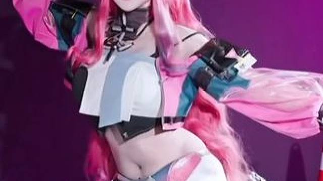 不看肚肚挑战！！！