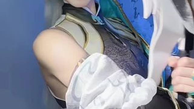 你云姐必须狠狠三段枪意