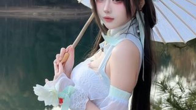 我那心系苍生的药王谷小师妹！