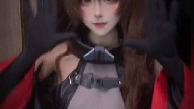 公测大家都抽到洁哥了嘛