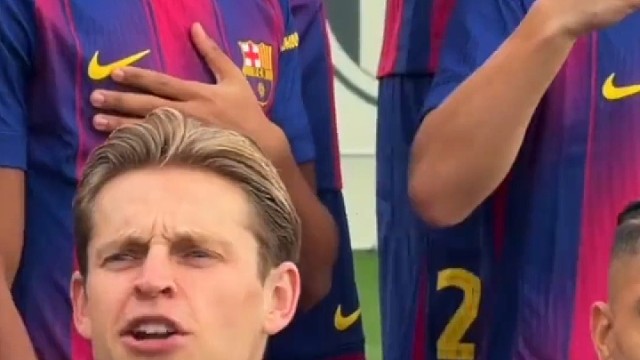 这待遇团宠实锤了