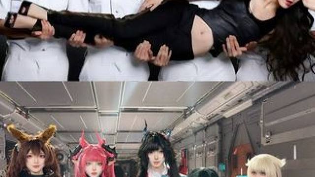 不抽卡也能拥有五星… 太爽了都是我的