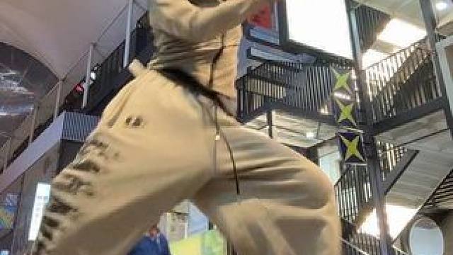 今天超级降温了 你那里几度 tiktok