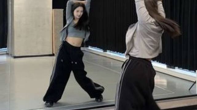 不敢想象过年放烟花跳这段有多震撼了！