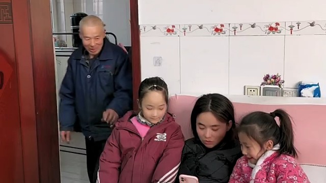 老哥脸上的开心幸福！值得推荐…