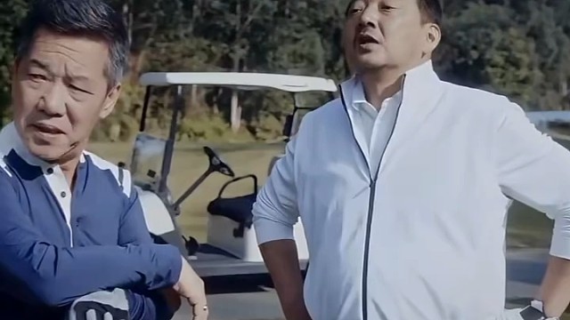 这样处处模仿别人的人生，真的有意思吗？#剧集新生 #井柏然 #周依然 #精彩片段 #好剧推荐