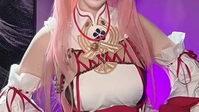 狐狸小姐原神空月之歌