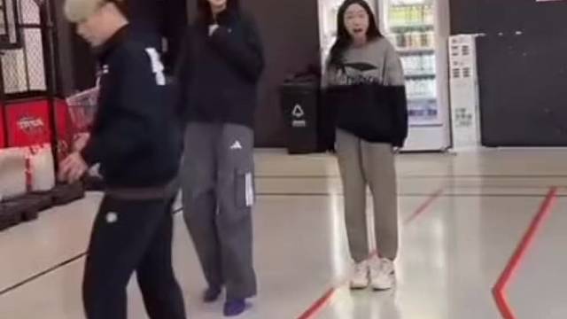 哈哈哈