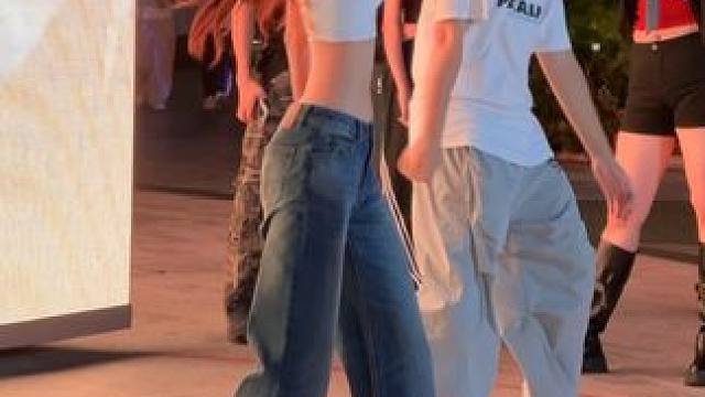 好久没在随舞跳到这首歌！！！