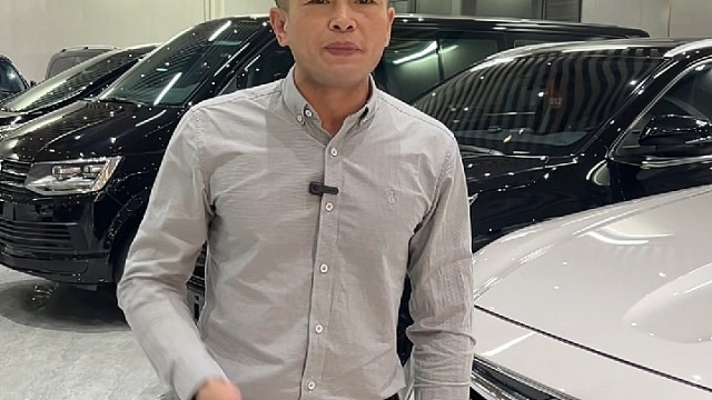 广西人在广州番禺做二手车真难做 #性价比高二手车#广州二手车#丰田#真人口播#虎牙号短视频