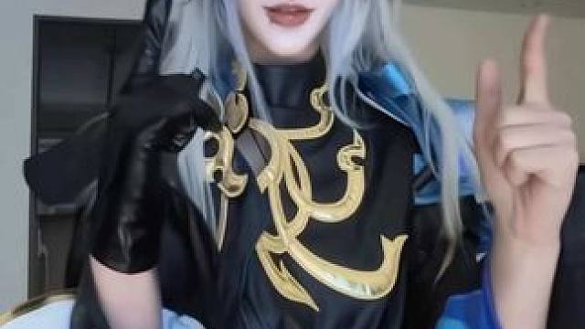 这才是猛男该跳的手势舞 原创