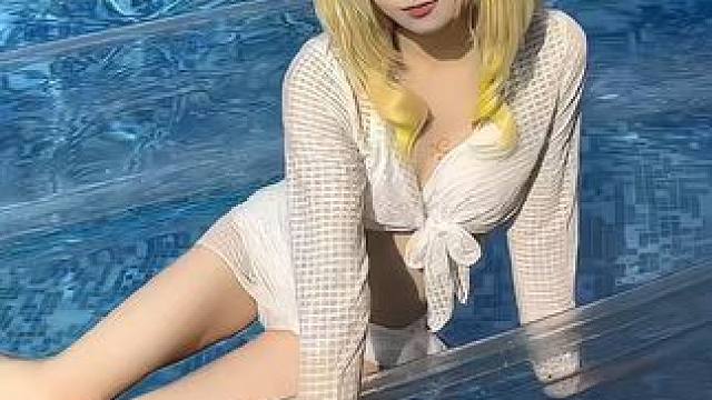 随我去沐浴一番吧