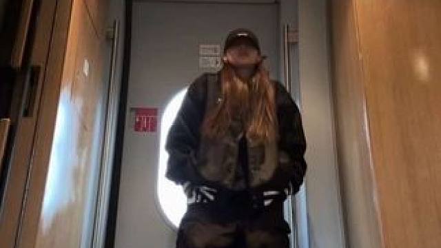 高铁chill版新编