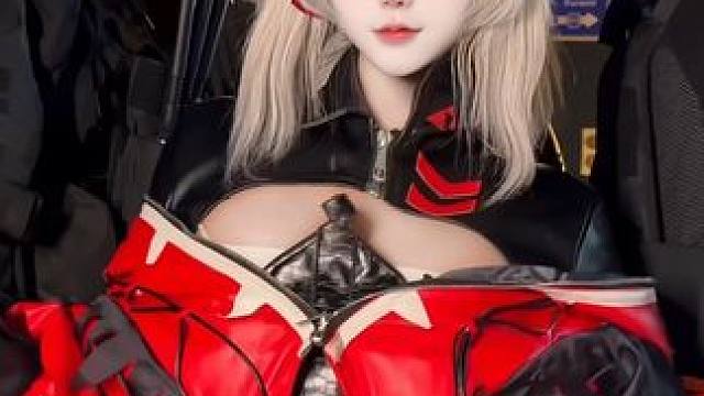 这种队友最精了！