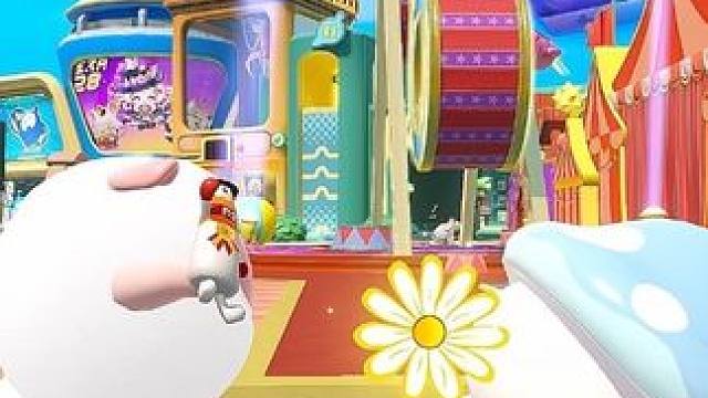 好阴的使用说明 蛋仔奇思妙想计划