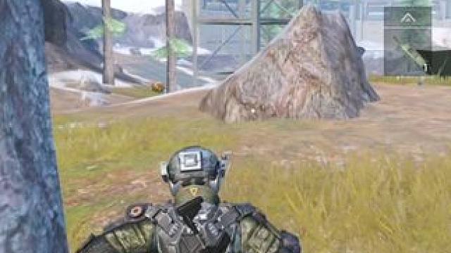 卧底不建议打冰河禁区！