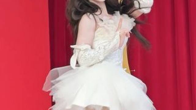 闪耀欢禧节心动乐园