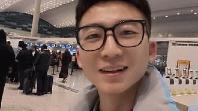 U23国足进决赛就去现场（三）