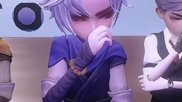 超自然男团跳舞送给大家！